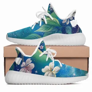 Men Starry Night Y350V1 Casual Sneakers