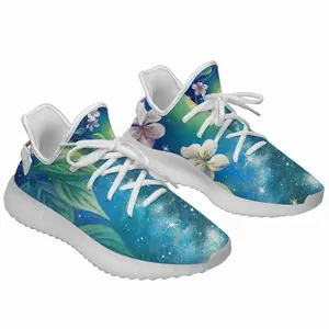 Men Starry Night Y350V1 Casual Sneakers