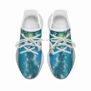 Men Starry Night Y350V1 Casual Sneakers