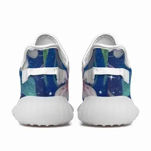 Men Starry Night Y350V1 Casual Sneakers