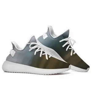 Men Untitled #002 Y350V1 Casual Sneakers