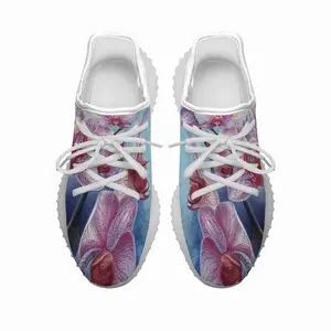 Men Orchid Charm Y350V1 Casual Sneakers