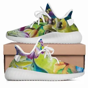 Men Tropical Splash Y350V1 Casual Sneakers