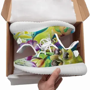 Men Tropical Splash Y350V1 Casual Sneakers