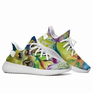 Men Tropical Splash Y350V1 Casual Sneakers