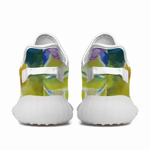 Men Tropical Splash Y350V1 Casual Sneakers