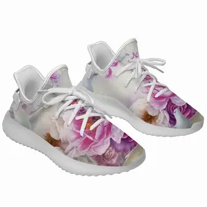 Men Floral Dance Y350V1 Casual Sneakers