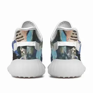 Men Multiplication Y350V1 Casual Sneakers