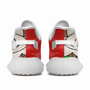 Men Scrooge Mcduck And Bitcoin Nft Bitcoin Binance Cripto Cripto Art Token Y350V1 Casual Sneakers