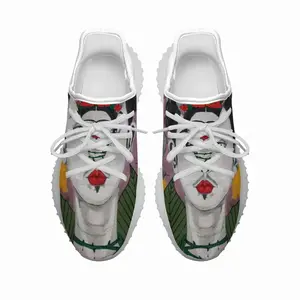 Men Little Frida - Mexico Kahlo Rivera Naive Art Portrait Women Girl Rose Bird Y350V1 Casual Sneakers