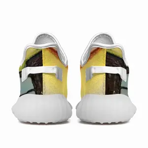 Men Jesus Y350V1 Casual Sneakers