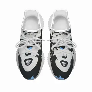 Men Marilyn Monroe - Girl Women Blonde Fashion Art Poster Y350V1 Casual Sneakers