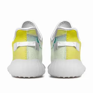 Men Returning Space Y350V1 Casual Sneakers