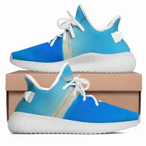 Men Frontier Y350V1 Casual Sneakers