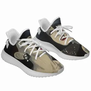 Men Audrey Hepburn - Fashion Style Cinema Hollywood Girl Women Y350V1 Casual Sneakers