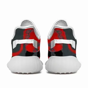 Men Passionate Love - Erotic Street Art Collage Bdsm People Body Y350V1 Casual Sneakers