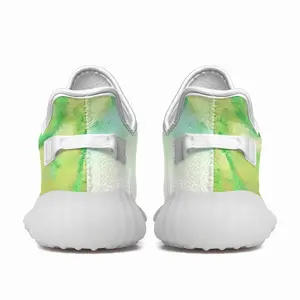 Men Breath Of Earth Y350V1 Casual Sneakers