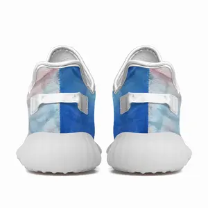 Men Mirrors Image 2 Y350V1 Casual Sneakers