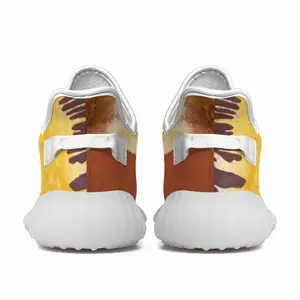 Men Bactrian Camel Y350V1 Casual Sneakers