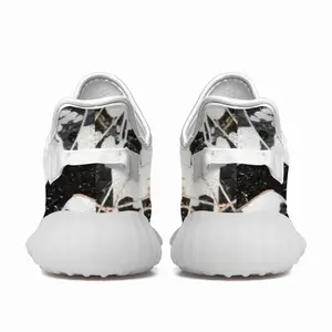 Men Do Good Bro Animals Tiger Street Art Y350V1 Casual Sneakers