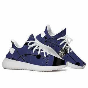 Men Space 1 Y350V1 Casual Sneakers