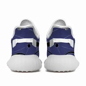 Men Space 1 Y350V1 Casual Sneakers