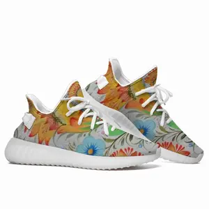 Men Easter Flower Y350V1 Casual Sneakers