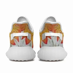 Men Easter Flower Y350V1 Casual Sneakers