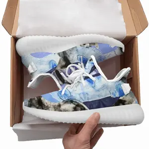 Men Stream Dream Y350V1 Casual Sneakers