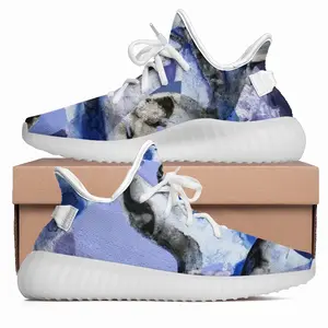 Men Into Clouds I Y350V1 Casual Sneakers