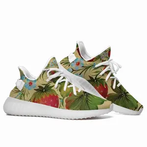 Men Strawberries Y350V1 Casual Sneakers