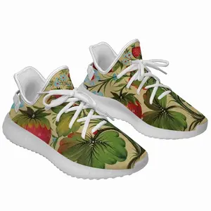 Men Strawberries Y350V1 Casual Sneakers