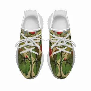 Men Strawberries Y350V1 Casual Sneakers