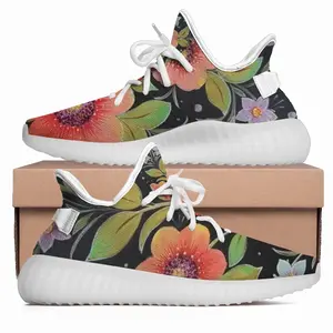 Men Spring Bouquet Y350V1 Casual Sneakers