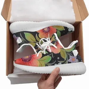 Men Spring Bouquet Y350V1 Casual Sneakers