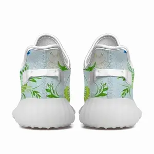 Men Flower Mandala Y350V1 Casual Sneakers