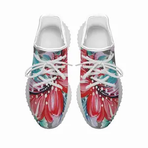 Men Floral Impromptu Y350V1 Casual Sneakers