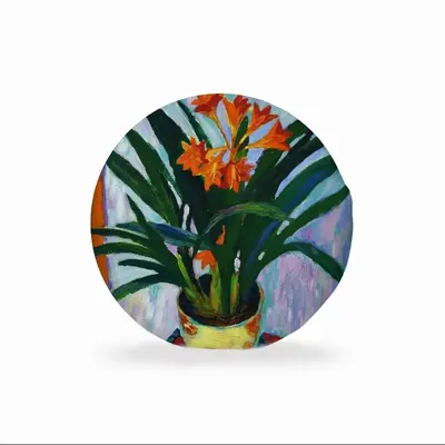 Clivia Circular Chair Cushion