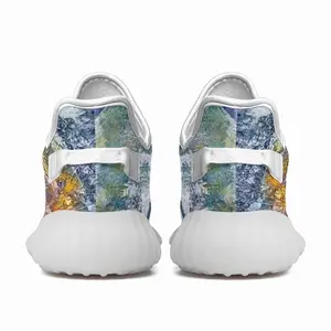 Men Nature Is Magical Y350V1 Casual Sneakers