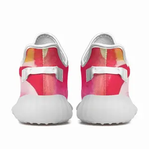 Men Pomegranate Y350V1 Casual Sneakers