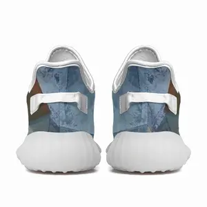 Men Into The Moon Y350V1 Casual Sneakers