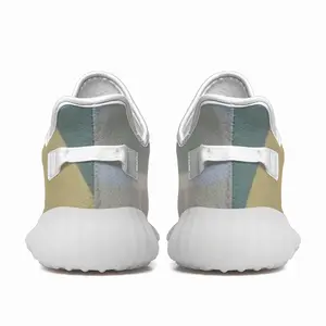 Men Transparent Armor Y350V1 Casual Sneakers