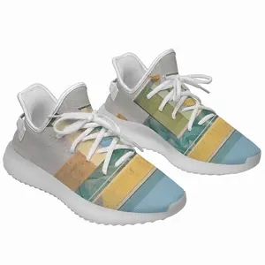 Men Yellow Carpet Y350V1 Casual Sneakers