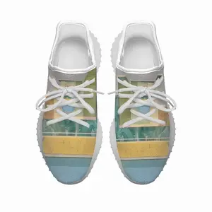 Men Yellow Carpet Y350V1 Casual Sneakers