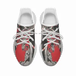 Men Wwf Amur Tiger Y350V1 Casual Sneakers