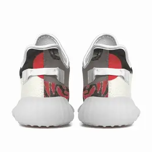 Men Wwf Amur Tiger Y350V1 Casual Sneakers