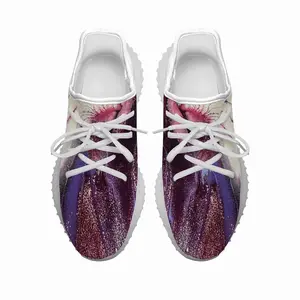 Men Purple Horse Y350V1 Casual Sneakers