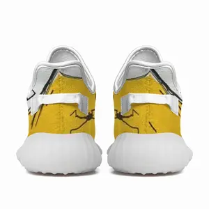 Men Texas Cowboy Y350V1 Casual Sneakers