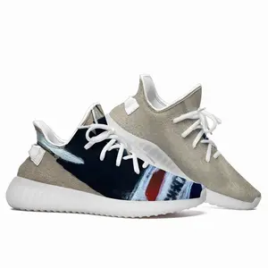 Men Pepsi Y350V1 Casual Sneakers