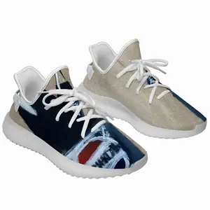 Men Pepsi Y350V1 Casual Sneakers